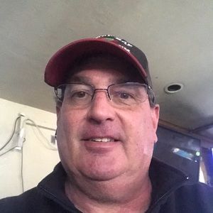 Meet your Posher, Marc